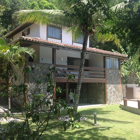 Casa Privativa 5 Suites ポルトセグロ エクステリア 写真