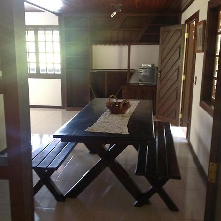 Casa Privativa 5 Suites ポルトセグロ エクステリア 写真