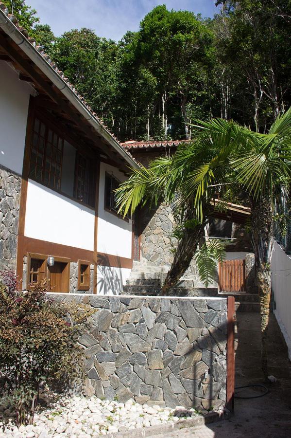 Casa Privativa 5 Suites ポルトセグロ エクステリア 写真